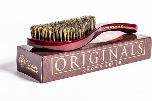 Curved 360 wave - 360, brush