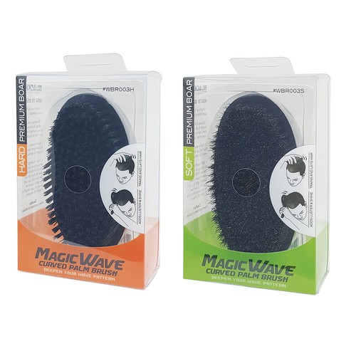 Magic wave premium curved - premium, boar