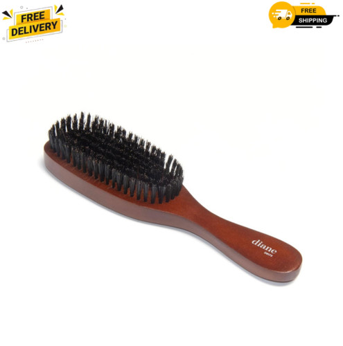 Diane reinforced boar bristle - reinforced,