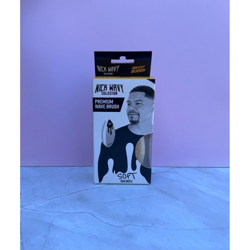 The cut buddy nick wavy - the,