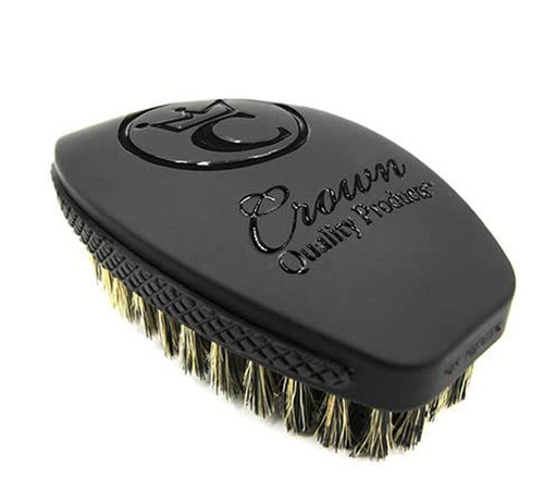 360 wave brush - 360, curved