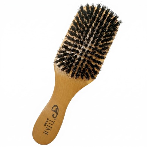 Wave brush for men 100 - for, 100%