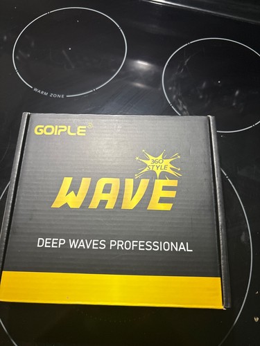 Wave pomade for - pomade, men