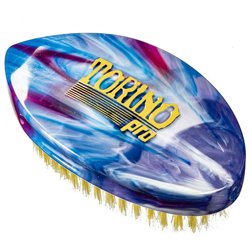 Curve wave brush 232 curved - curve, #232-
