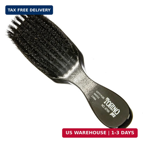 Torino pro wave brush - pro, #8769-7