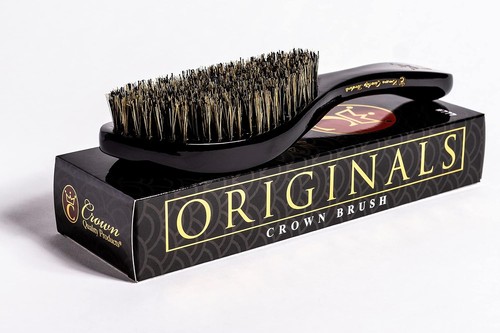 Original curved 360 wave - original,
