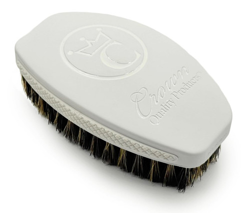 360 wave brush curved - wave, brush,