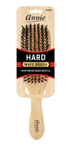 Annie 2060 hard wave brush - annie,