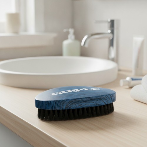 Wave brush for - brush, men