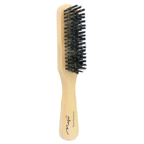 Magic soft narrow hair brush - narrow,