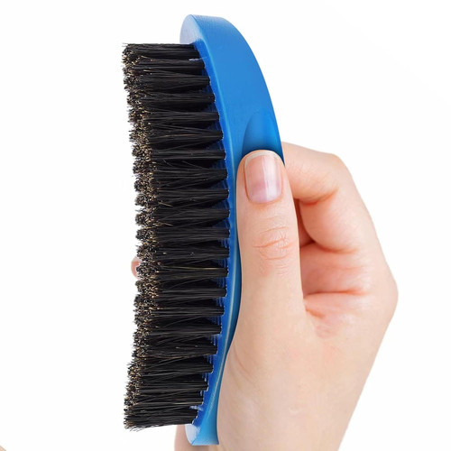 Wave brush for men - brush,