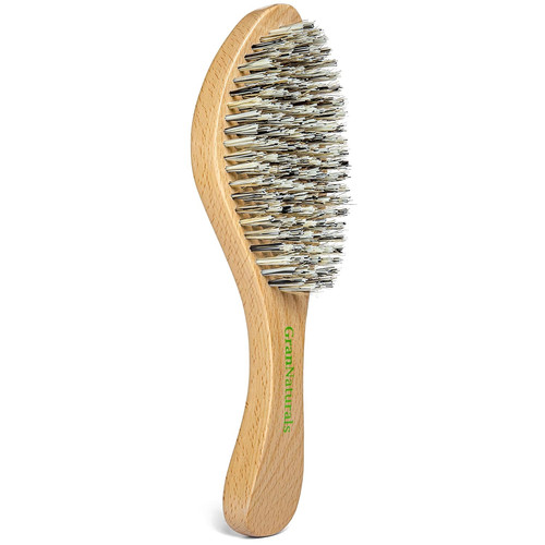 Grannaturals extra hard - extra, wave