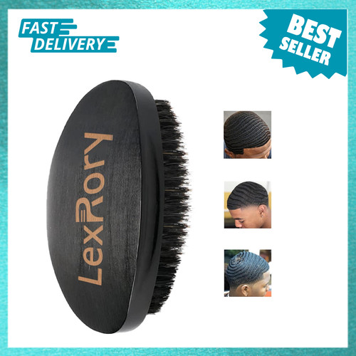 360 curved wave brush for - 360,