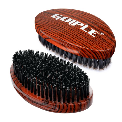 360 curved wave brush for - brush,