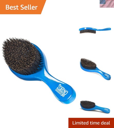 Stylish wave brush with - wave,