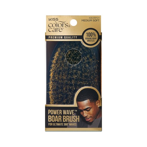 360 power wave premium brush - wave,